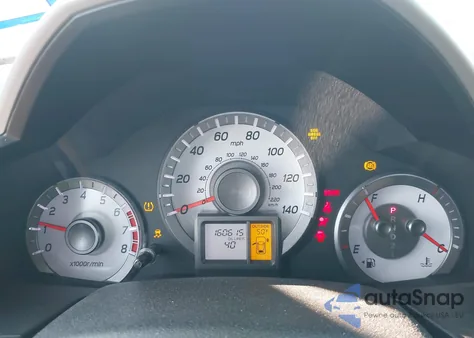 2014 Honda Pilot Ex z USA, uszkodzony, nr VIN 5FNYF3H45EB019243